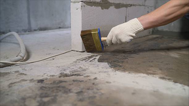 24/7 Emergency Crawl Space Encapsulation experts in Tullahoma, TN